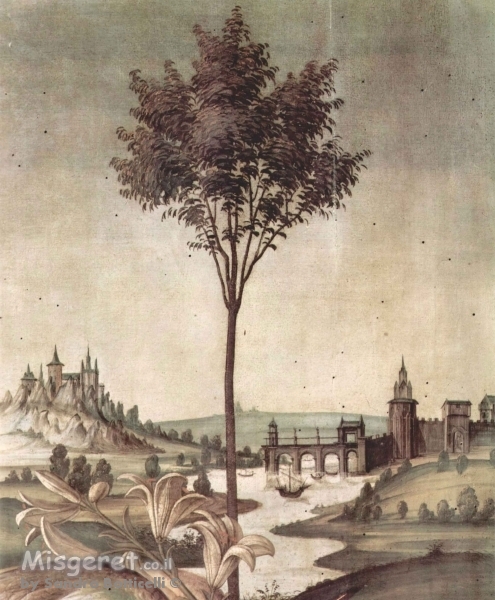 Botticelli Sandro 046