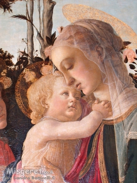 Botticelli Sandro 049