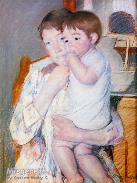 Cassatt Mary 006