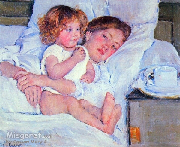 Cassatt Mary 007