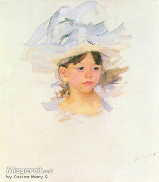 Cassatt Mary 008