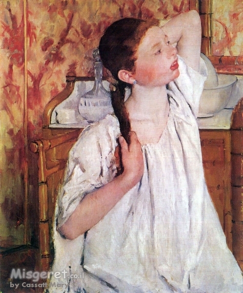 Cassatt Mary 011