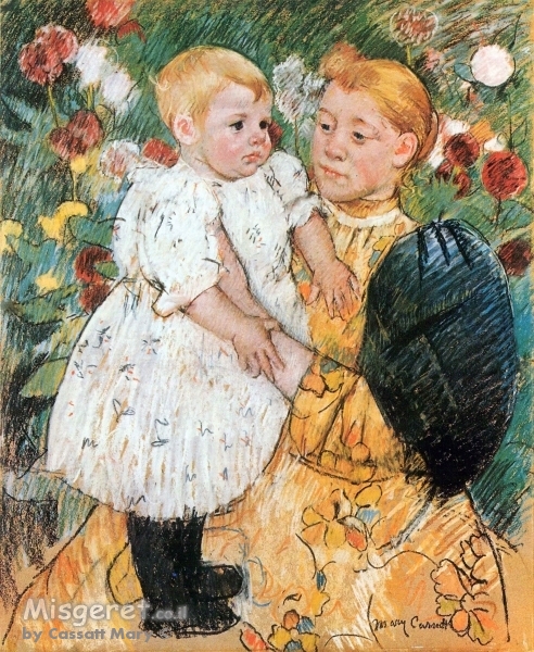 Cassatt Mary 013