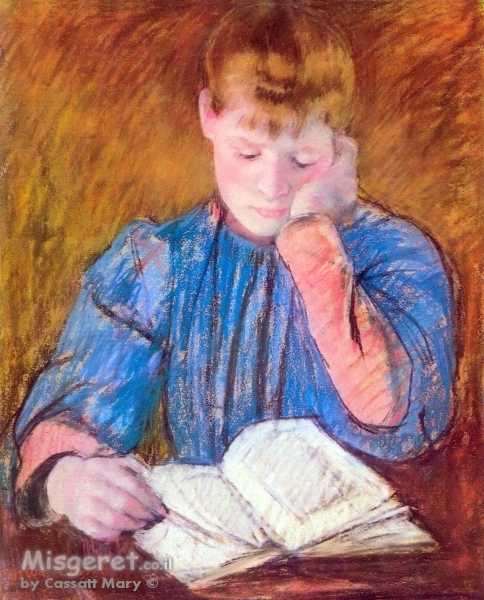 Cassatt Mary 046