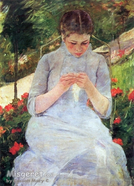 Cassatt Mary 058