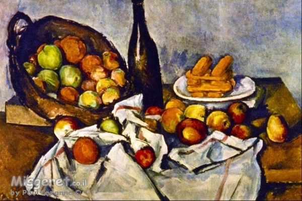 Paul Cezanne 001