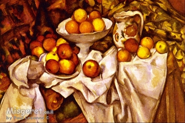 Paul Cezanne 002