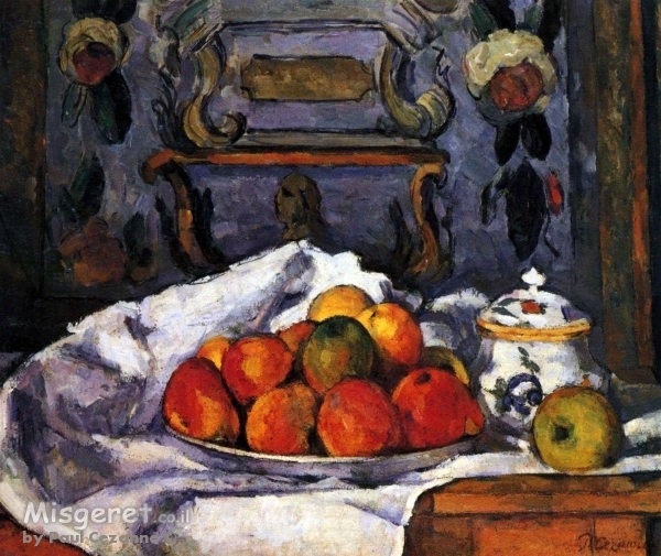 Paul Cezanne 003