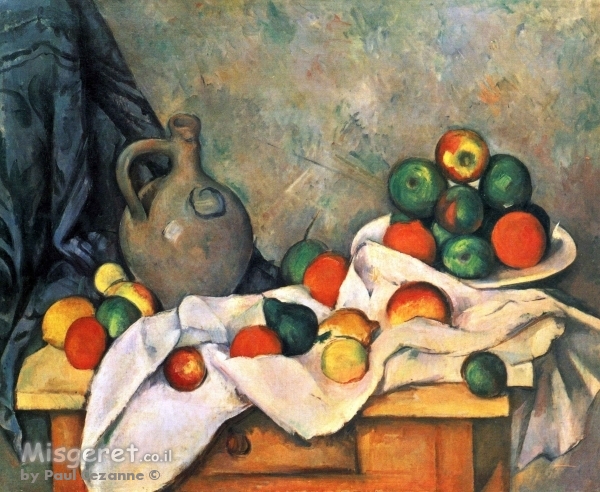 Paul Cezanne 004