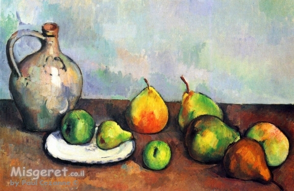 Paul Cezanne 005