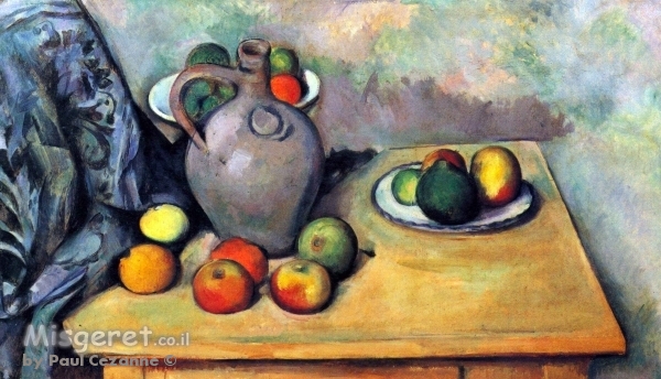 Paul Cezanne 006