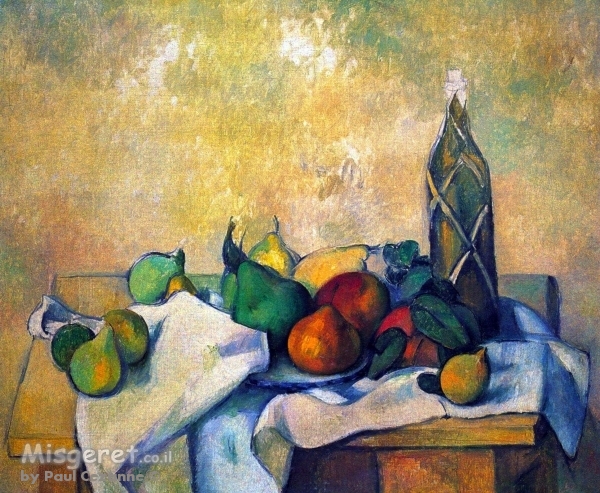 Paul Cezanne 007