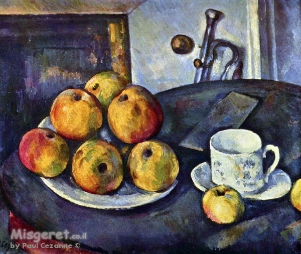 Paul Cezanne 009