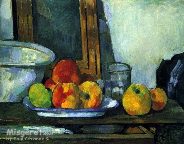 Paul Cezanne 010