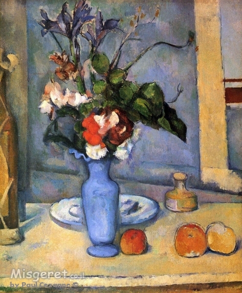 Paul Cezanne 014