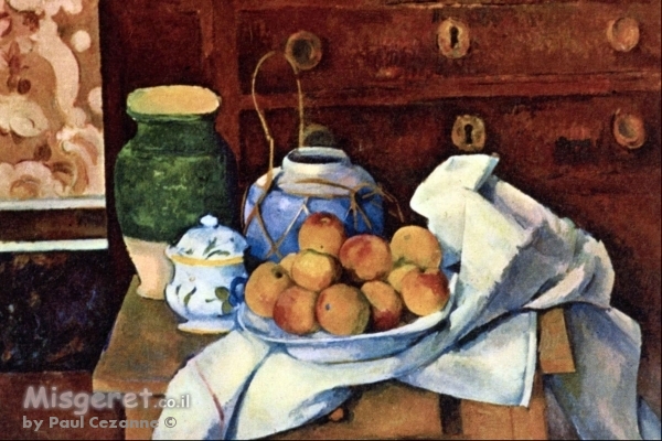 Paul Cezanne 016