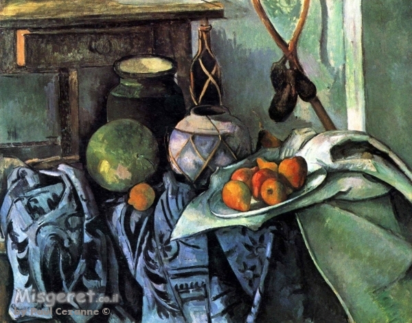 Paul Cezanne 017