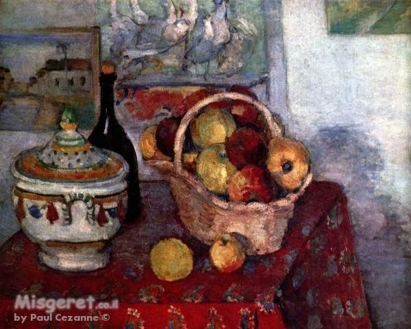 Paul Cezanne 020