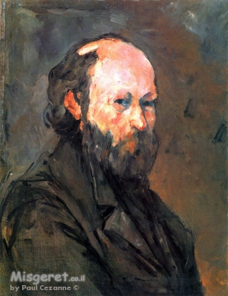 Paul Cezanne 002