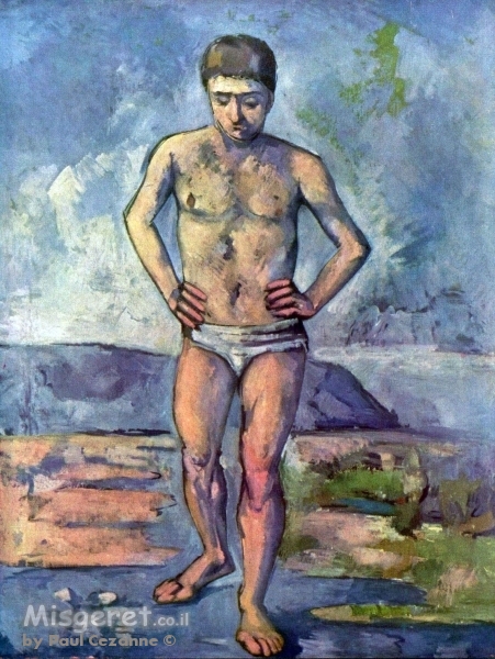 Paul Cezanne 003