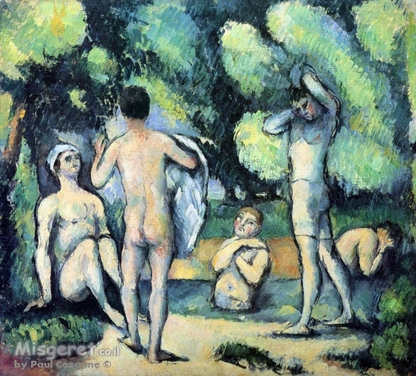 Paul Cezanne 005