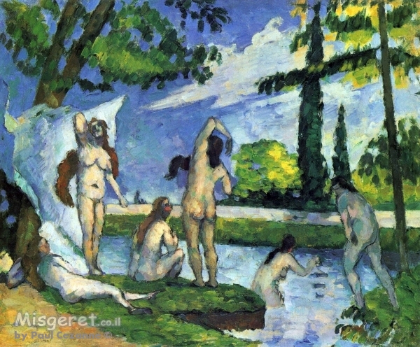 Paul Cezanne 006