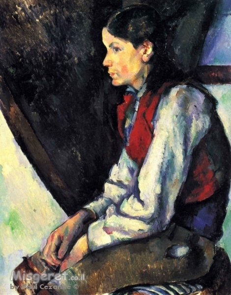 009 Paul Cezanne