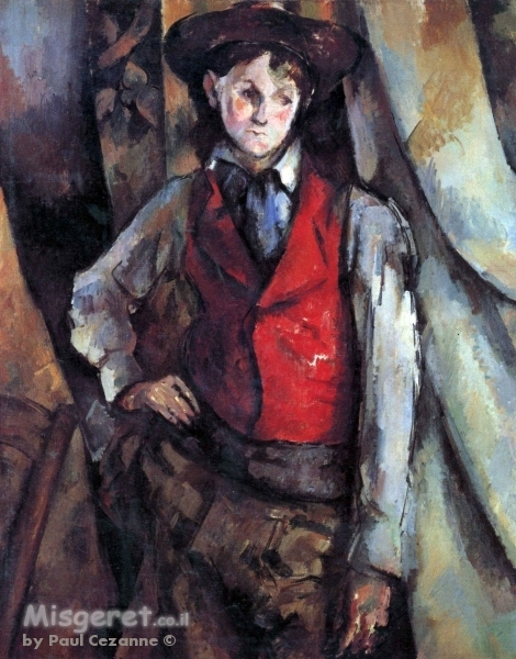 Paul Cezanne 008