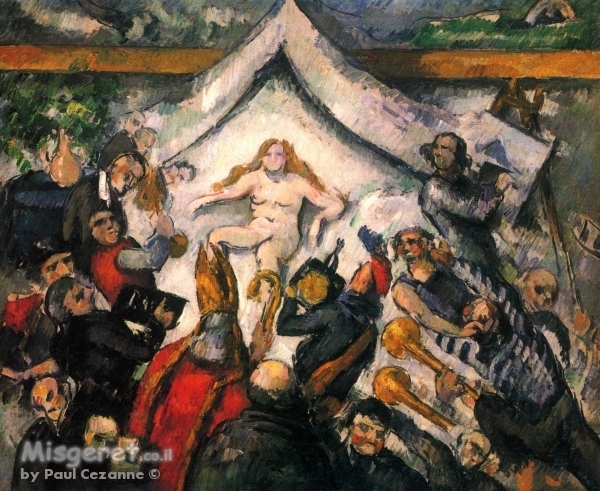 Paul Cezanne 010
