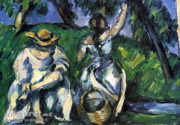 Paul Cezanne 011