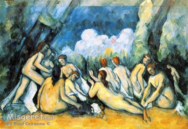 Paul Cezanne 017