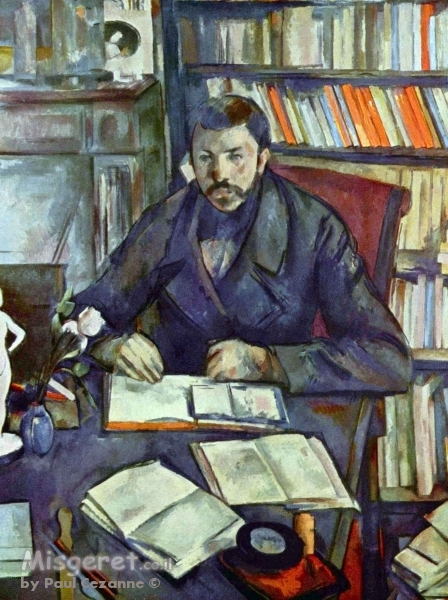 Paul Cezanne 024
