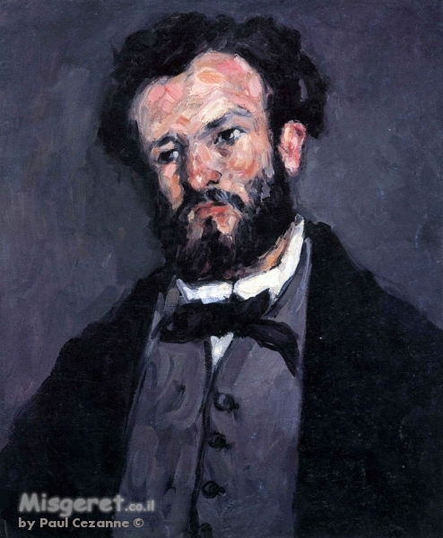 Paul Cezanne 025