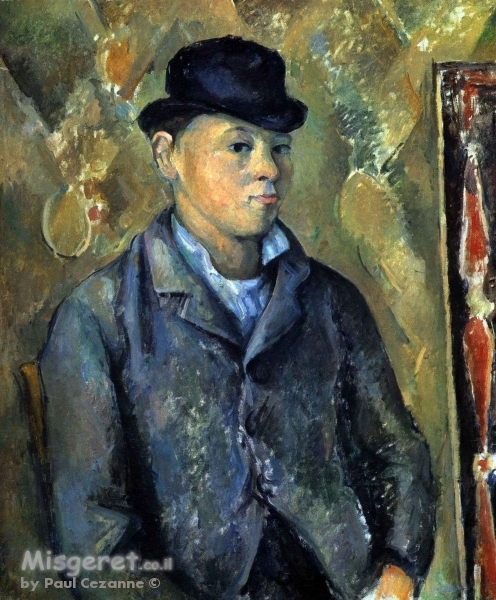 Paul Cezanne 026