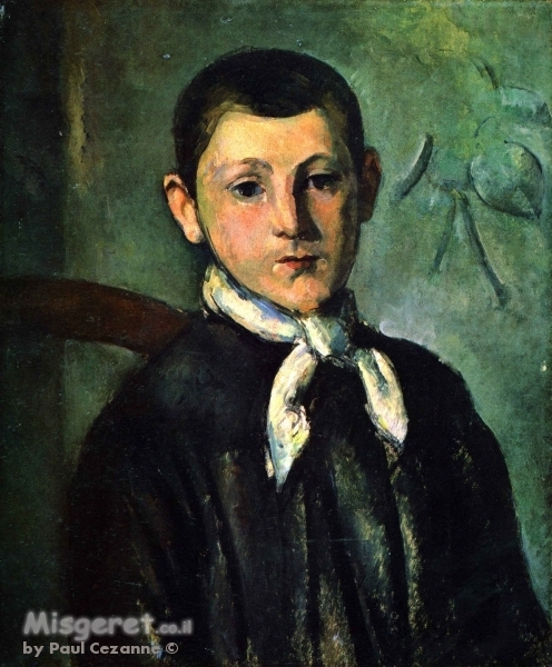 Paul Cezanne 027