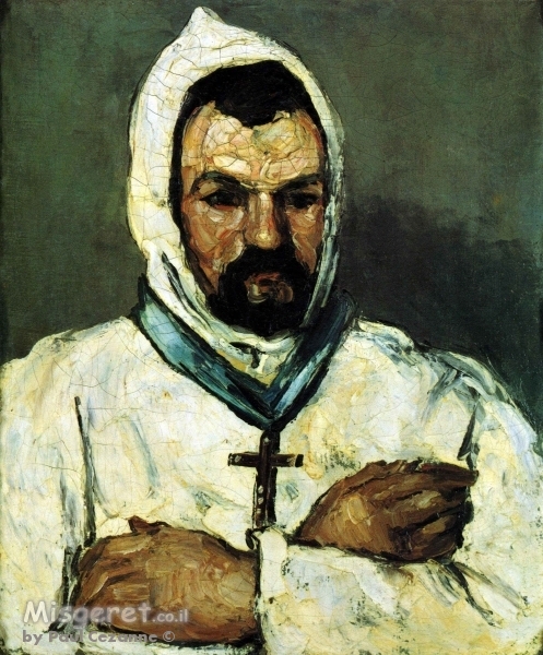 Paul Cezanne 030