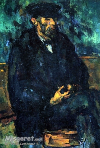 Paul Cezanne 031