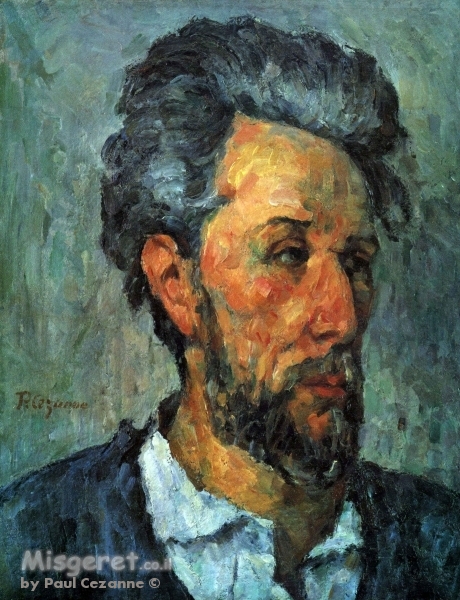 Paul Cezanne 032