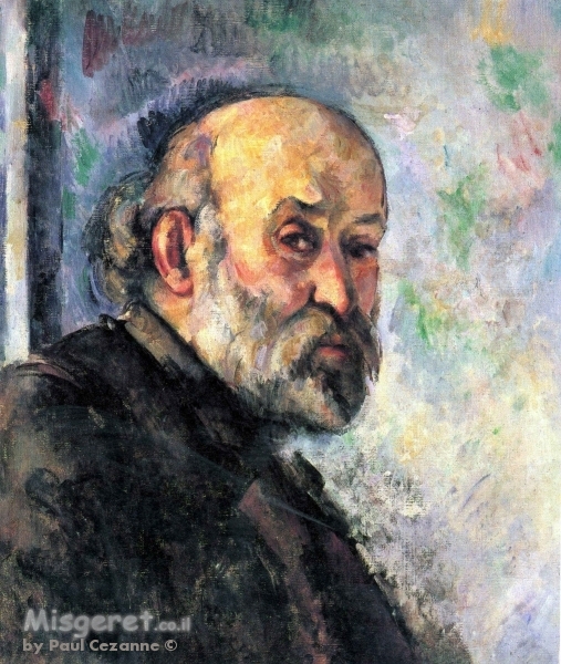 Paul Cezanne 034