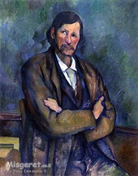 Paul Cezanne 036