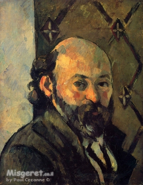 Paul Cezanne 037