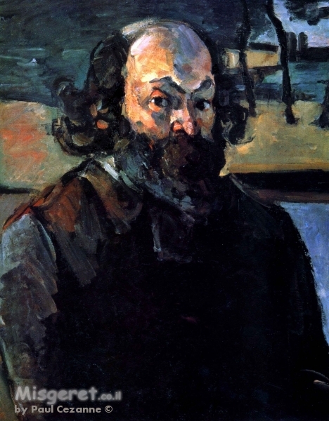 Paul Cezanne 038