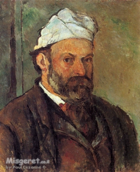 Paul Cezanne 039