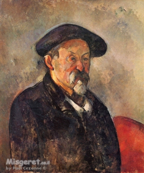 Paul Cezanne 040