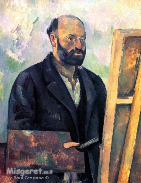 Paul Cezanne 041