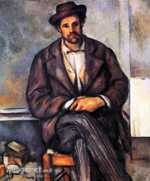 Paul Cezanne 042