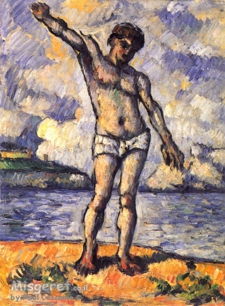 Paul Cezanne 043