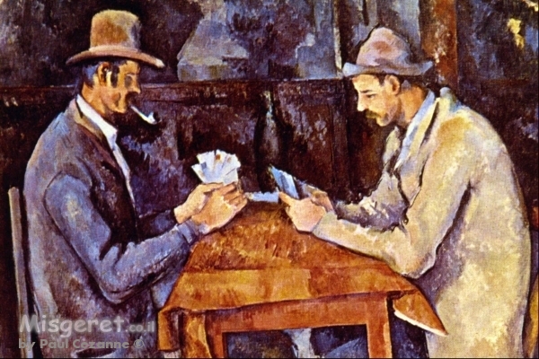 Paul Cezanne 045