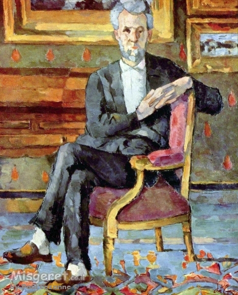 Paul Cezanne 047