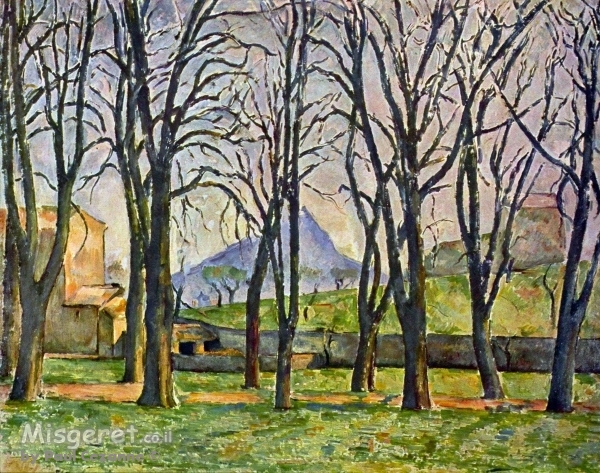 Paul Cezanne 004